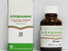 Кордиамин