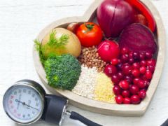 Продукты при гипертонии