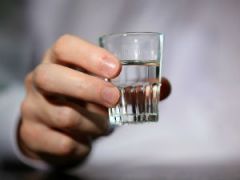Водка